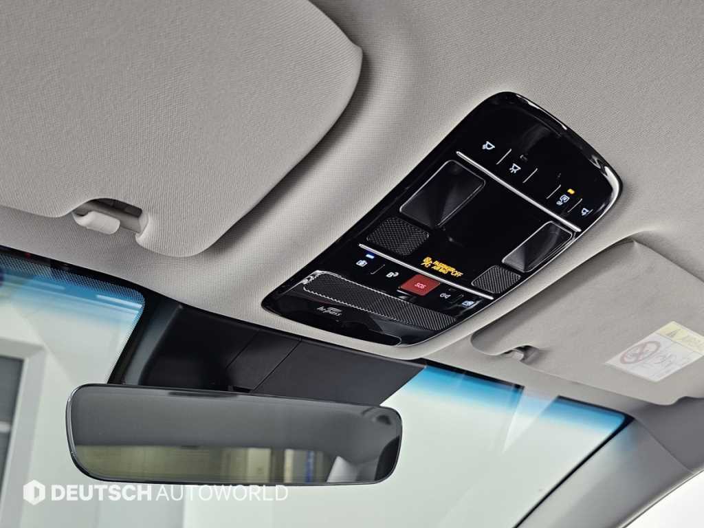 HYUNDAI Grandeur 2024 Gris - Importación desde Corea - HF Imports Iquique - Foto 19