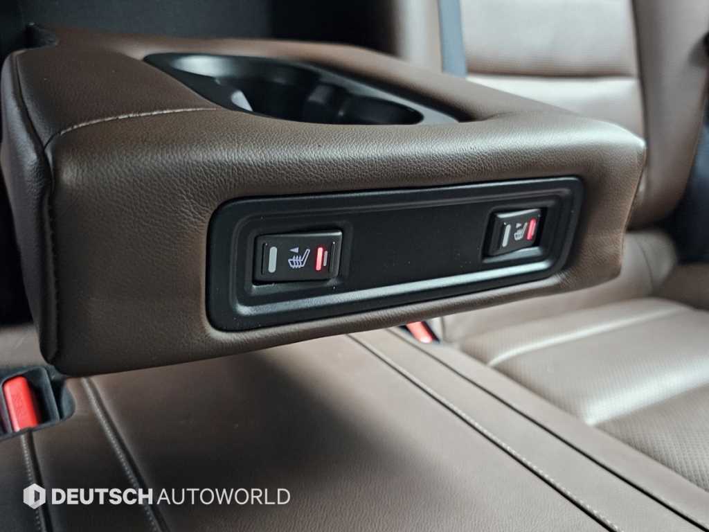 SAMSUNG QM6 2017 Blanco - Importación desde Corea - HF Imports Iquique - Foto 16