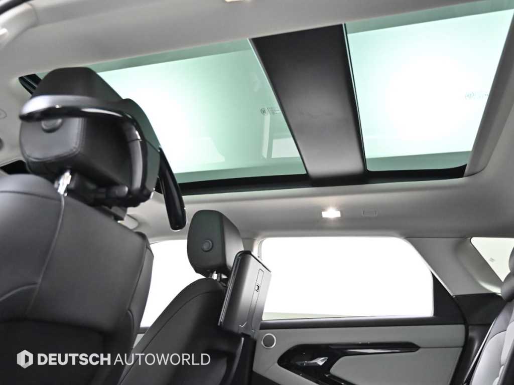 Land Rover Range Rover Bike 2024 - Importación desde Corea - HF Imports Iquique - Foto 19