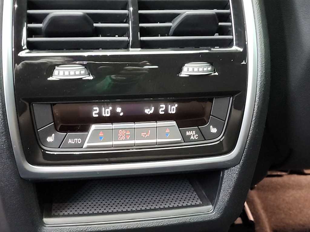 BMW X6 2022 - Importación desde Corea - HF Imports Iquique - Foto 13