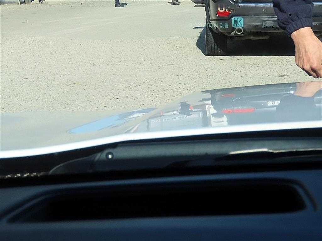 Cadillac CTS-V - Vista 10