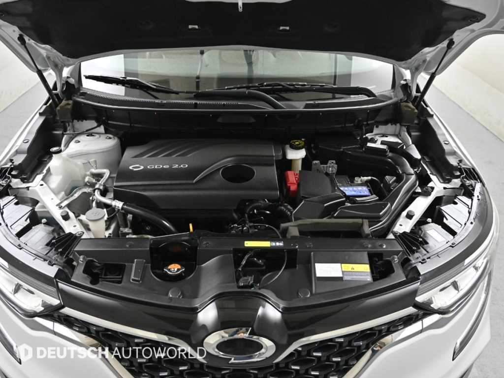 SAMSUNG QM6 - Vista 6