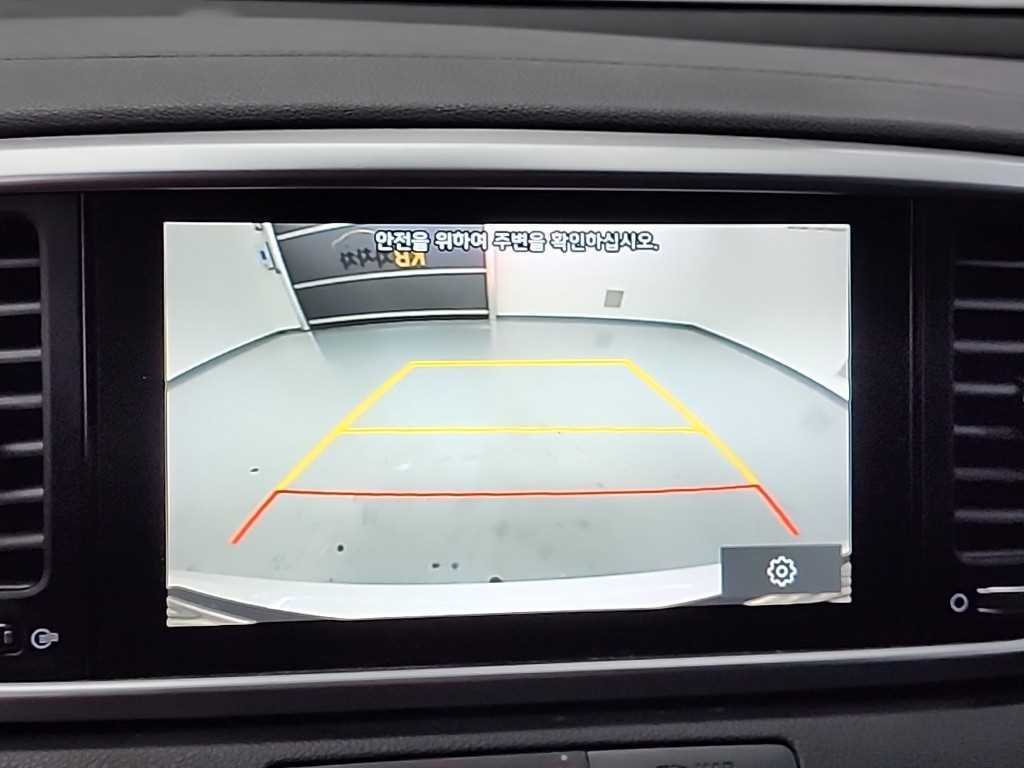 KIA Sportage 2021 Blanco - Importación desde Corea - HF Imports Iquique - Foto 16