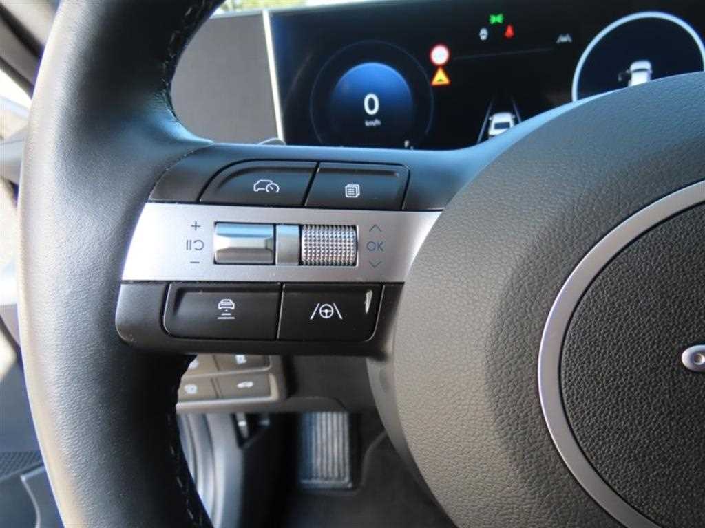 HYUNDAI Sonata - Vista 12