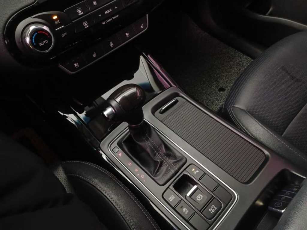 KIA Sorento 2016 Blanco - Importación desde Corea - HF Imports Iquique - Foto 15