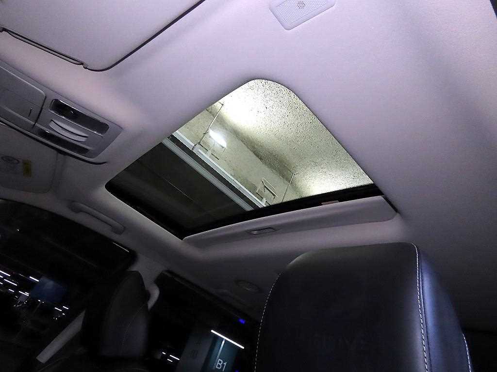 KIA Mohave 2021 Negro - Importación desde Corea - HF Imports Iquique - Foto 14