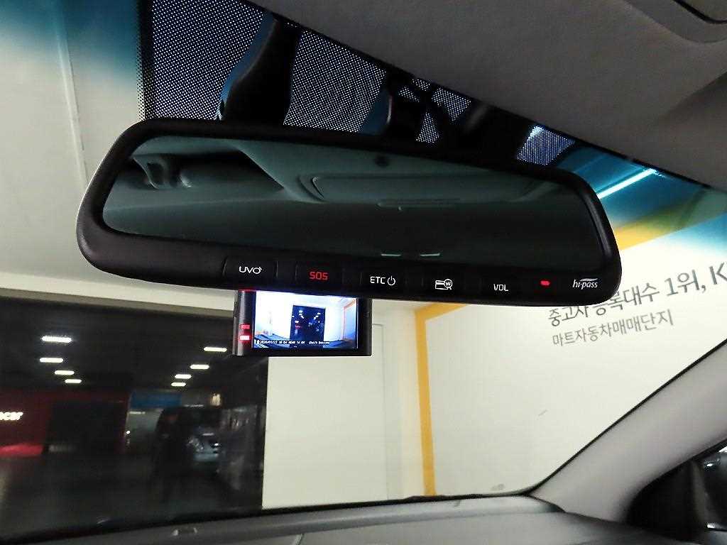 KIA K3 2021 Negro - Importación desde Corea - HF Imports Iquique - Foto 16