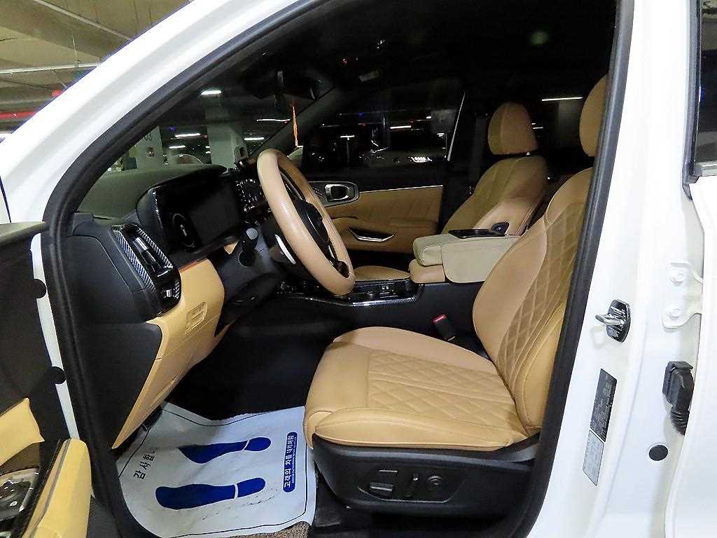 KIA Sorento - Vista 6