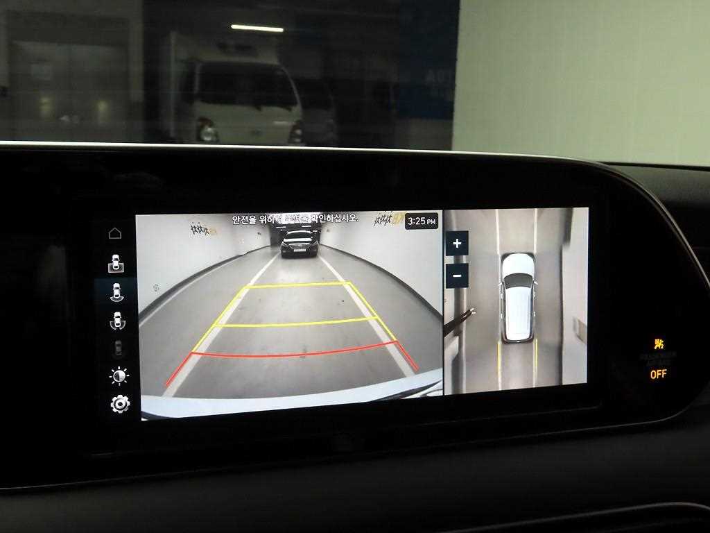 HYUNDAI Palisade 2021 - Importación desde Corea - HF Imports Iquique - Foto 13