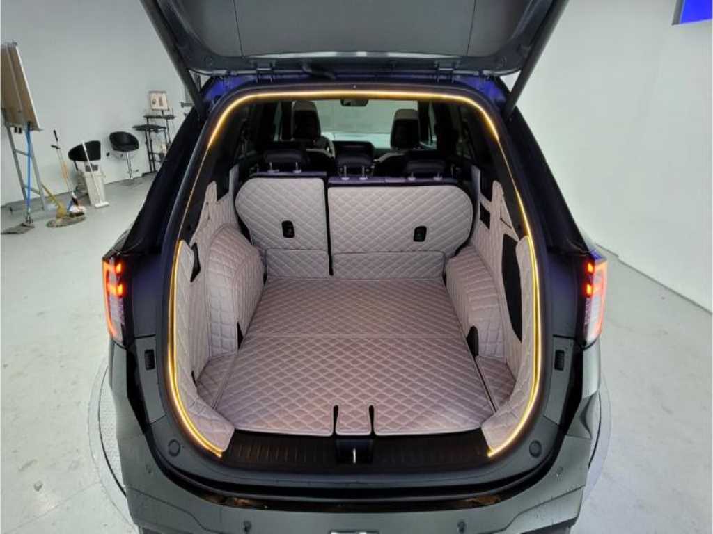 KIA Sportage 2025 - Importación desde Corea - HF Imports Iquique - Foto 20