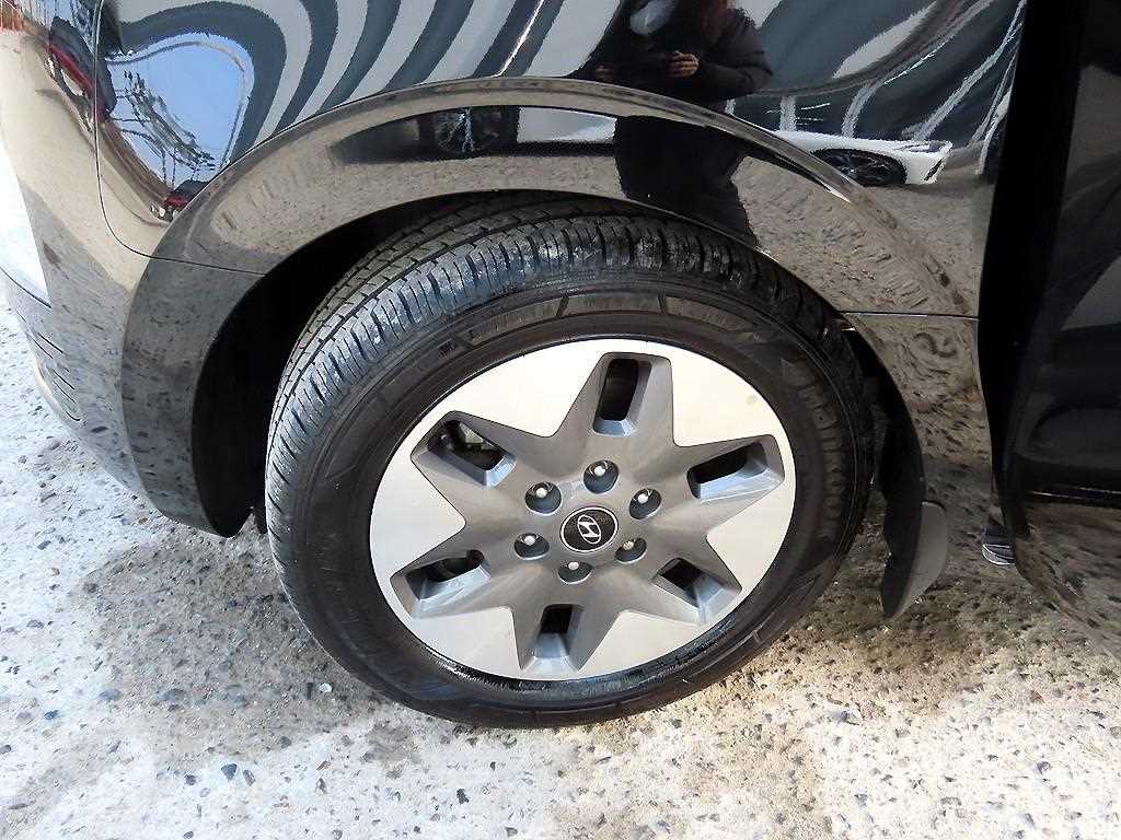 HYUNDAI Staria 2024 - Importación desde Corea - HF Imports Iquique - Foto 20