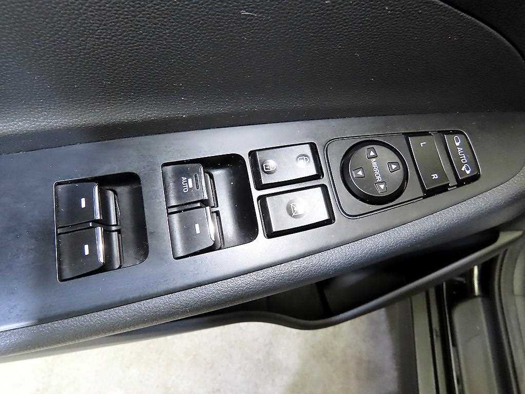 HYUNDAI Tucson 2017 Negro - Importación desde Corea - HF Imports Iquique - Foto 13