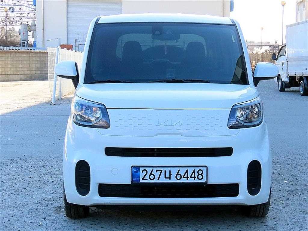 KIA Ray 2022 - Importación desde Corea - HF Imports Iquique - Foto 1