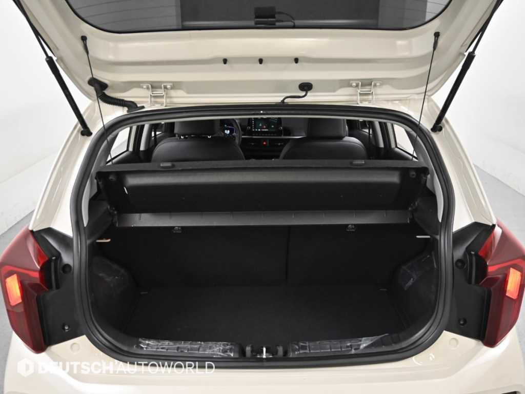 KIA Morning 2025 the color of pearl - Importación desde Corea - HF Imports Iquique - Foto 20