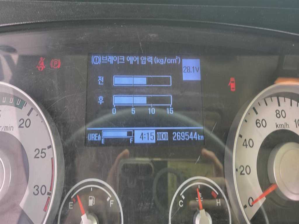 medium and large cargo Cargo - Vista 11