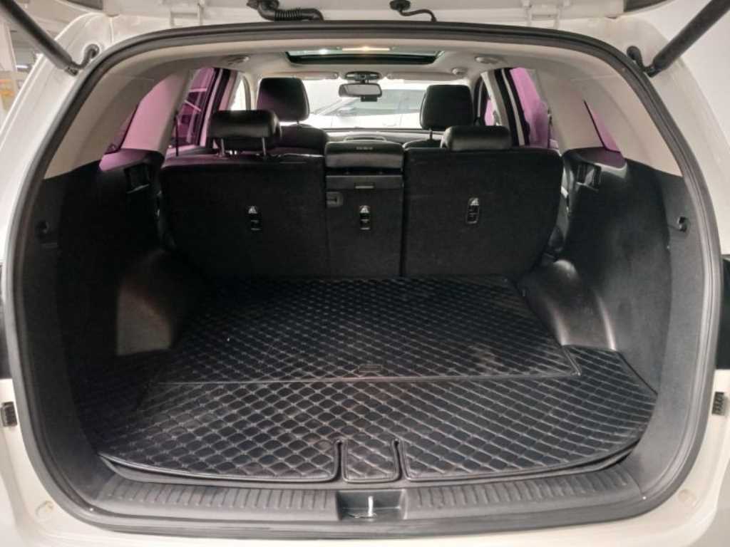 KIA Sorento 2016 Blanco - Importación desde Corea - HF Imports Iquique - Foto 18