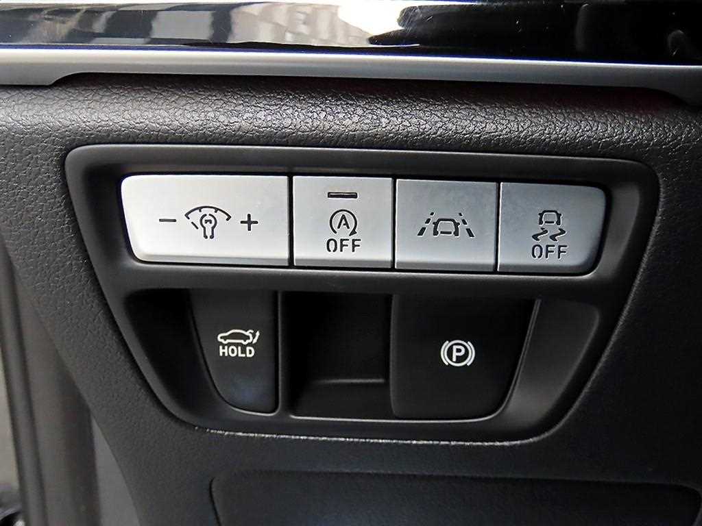 Genesis G80 - Vista 12