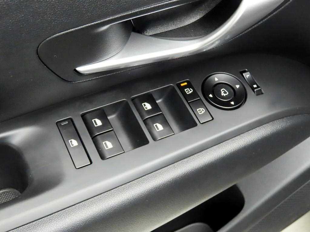 HYUNDAI Tucson - Vista 12