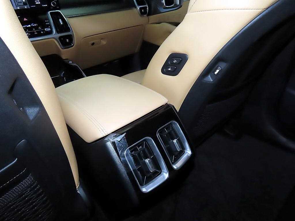 KIA Sorento 2022 - Importación desde Corea - HF Imports Iquique - Foto 14