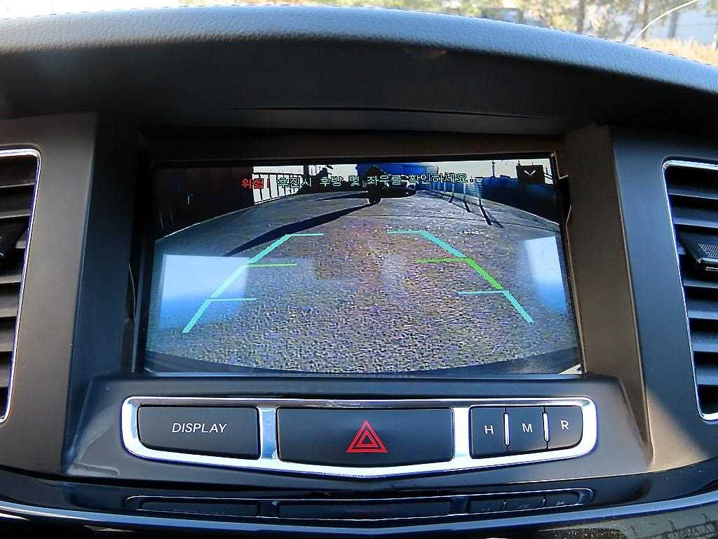 KIA K7 2011 Negro - Importación desde Corea - HF Imports Iquique - Foto 15