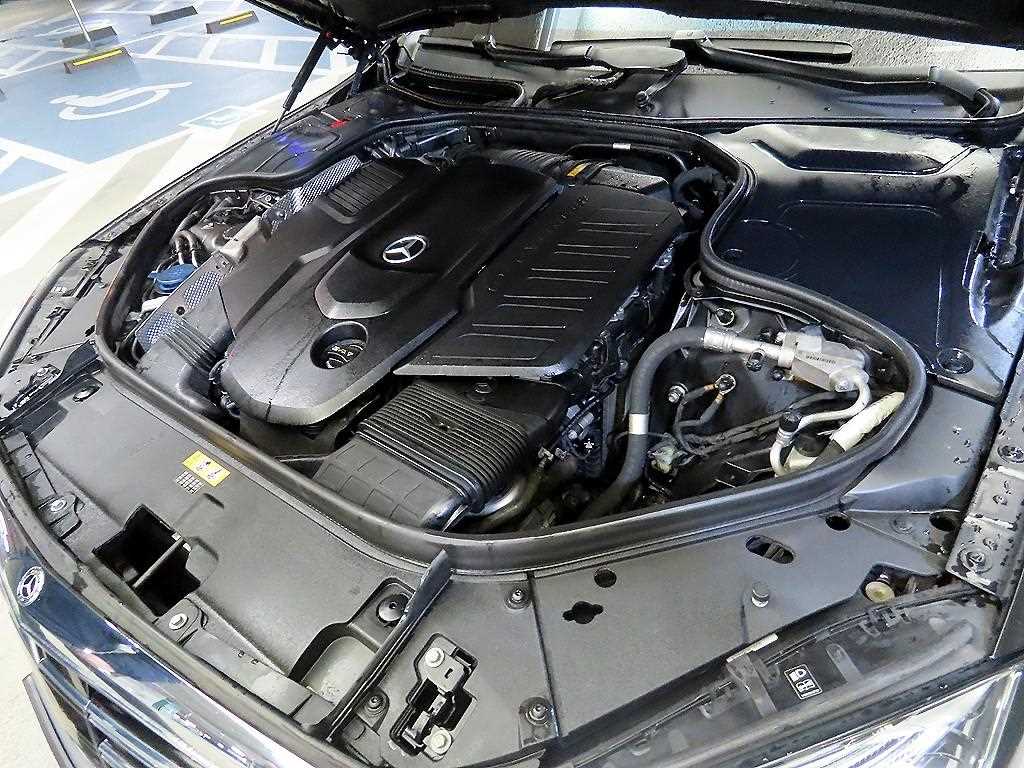 Mercedes Benz S Class 2018 Negro - Importación desde Corea - HF Imports Iquique - Foto 19