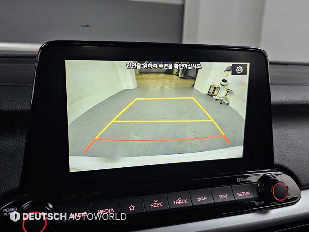 KIA K3 2019 - Importación desde Corea - HF Imports Iquique - Foto 15