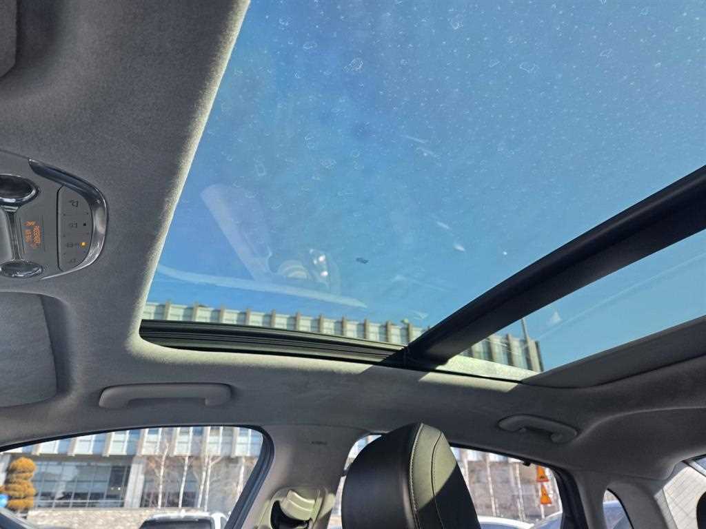 HYUNDAI Grandeur - Vista 8