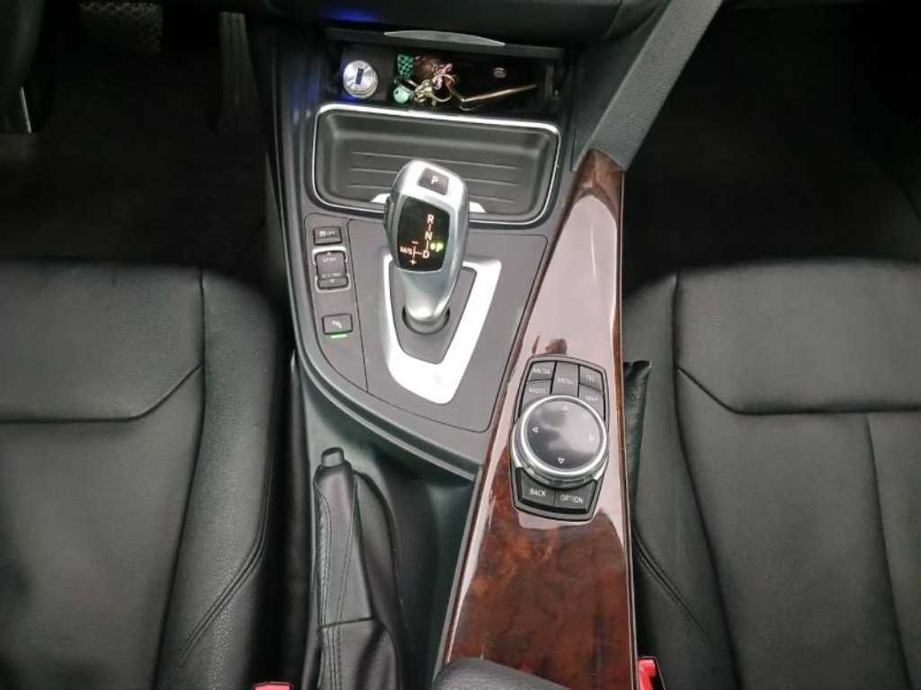 BMW 3 series 2014 Blanco - Importación desde Corea - HF Imports Iquique - Foto 15