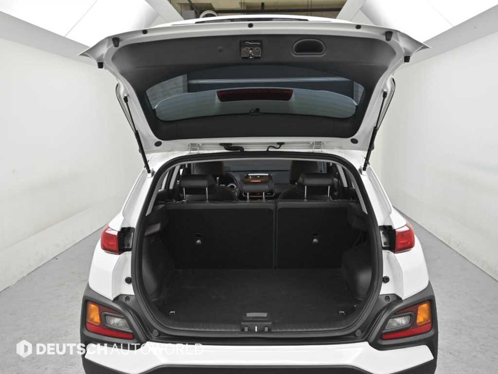 HYUNDAI Kona 2018 Blanco - Importación desde Corea - HF Imports Iquique - Foto 20