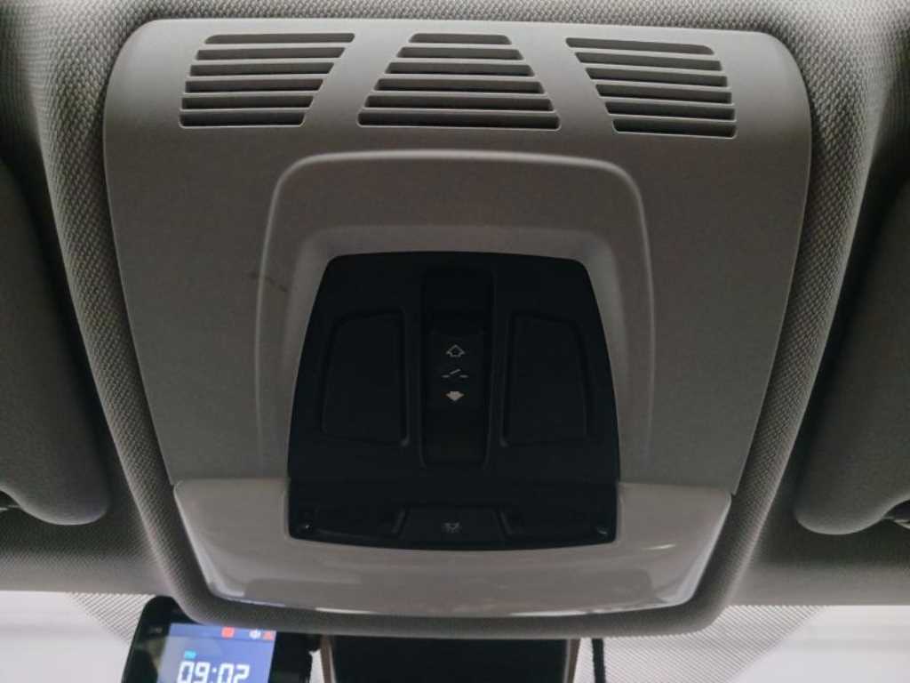 BMW 3 series 2014 Blanco - Importación desde Corea - HF Imports Iquique - Foto 13