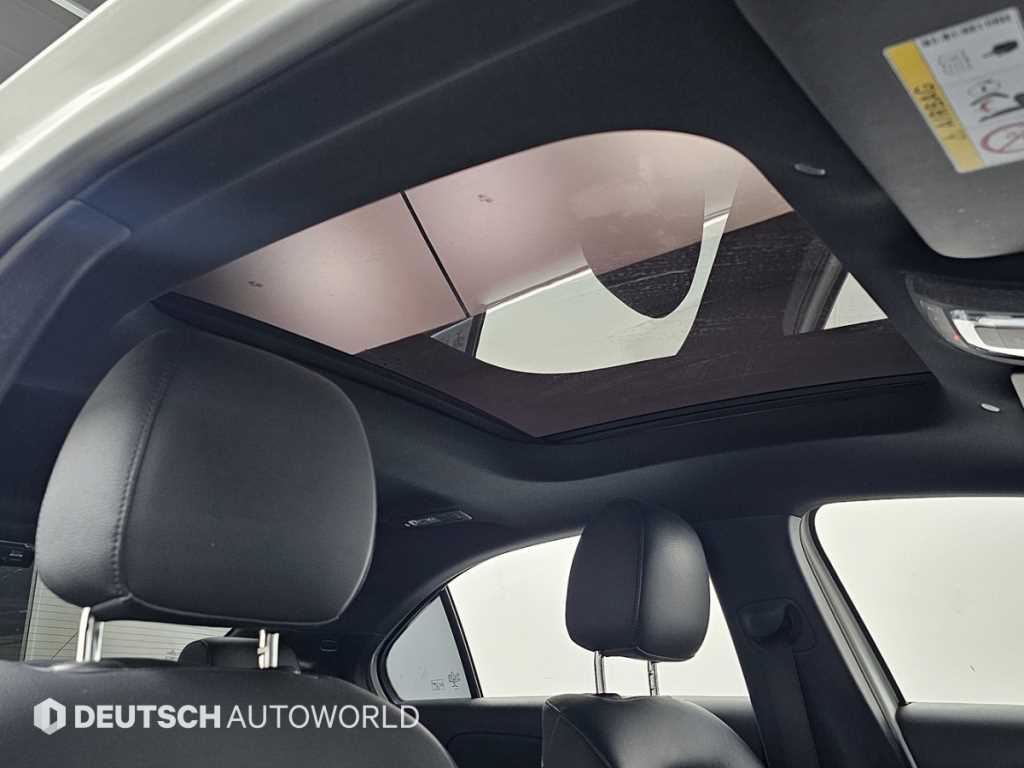 Mercedes Benz A Class 2020 - Importación desde Corea - HF Imports Iquique - Foto 19