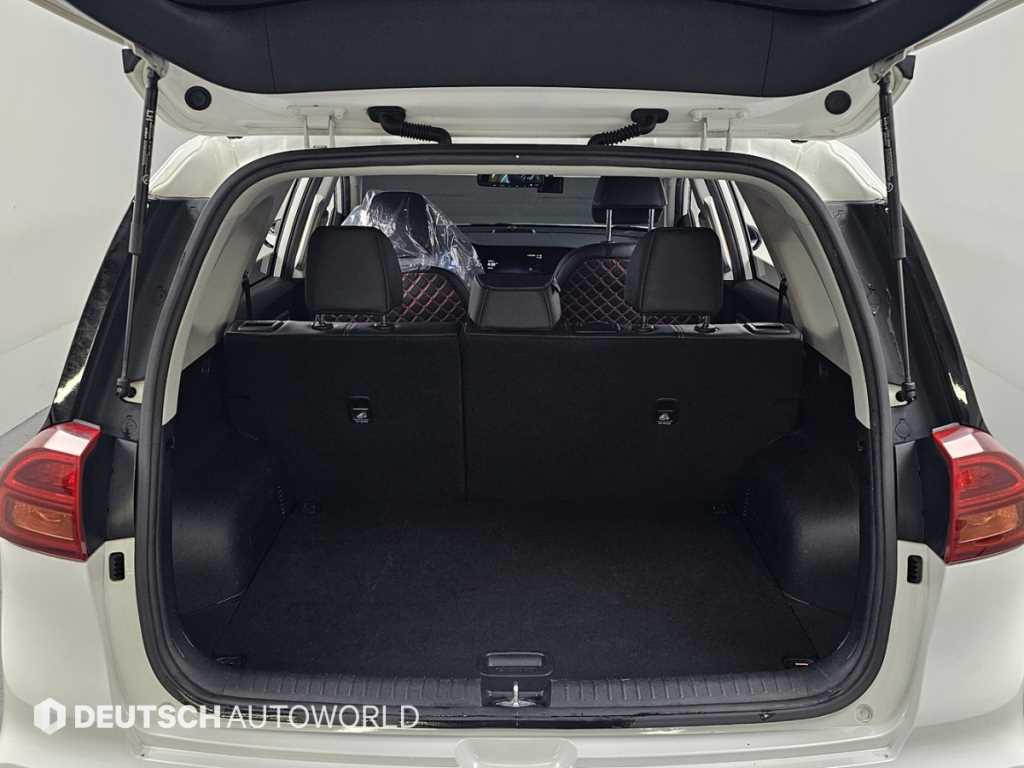 KIA Niro 2023 - Importación desde Corea - HF Imports Iquique - Foto 20