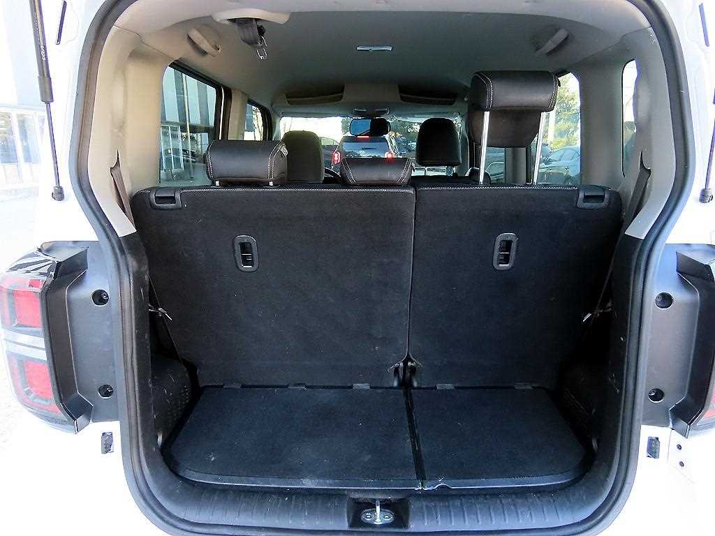 KIA Ray 2023 Blanco - Importación desde Corea - HF Imports Iquique - Foto 17