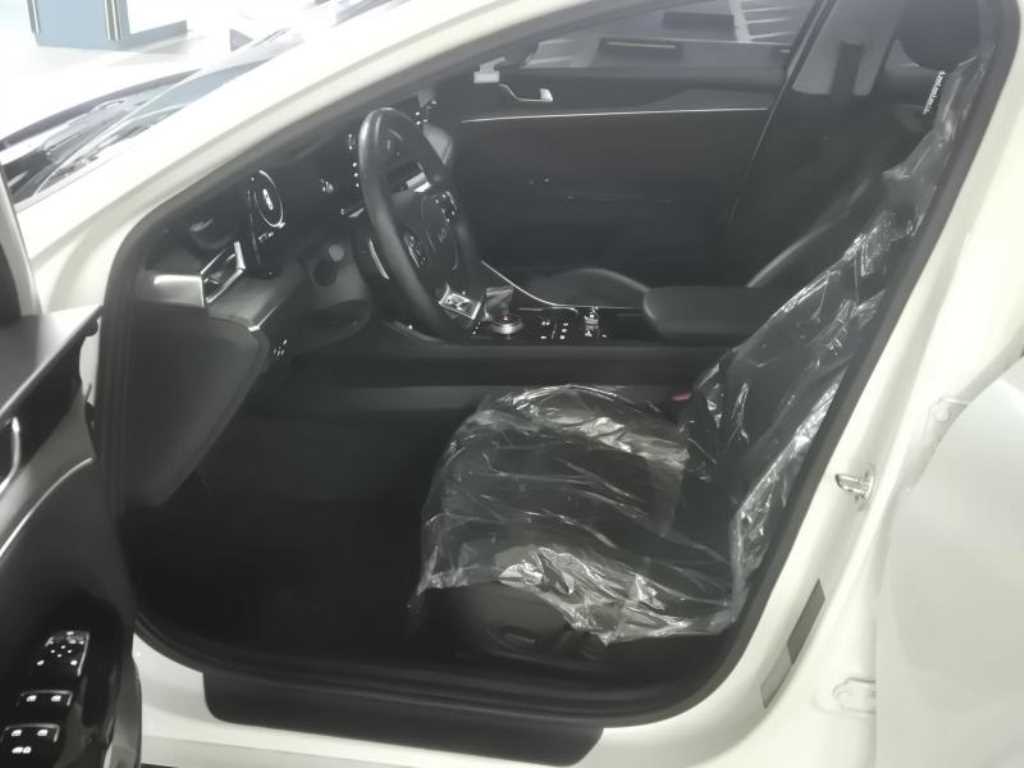 KIA K5 2022 - Importación desde Corea - HF Imports Iquique - Foto 16
