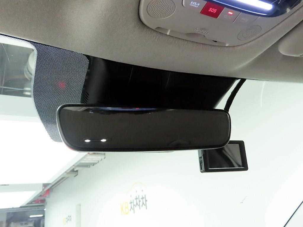 KIA Seltos 2023 Blanco - Importación desde Corea - HF Imports Iquique - Foto 15