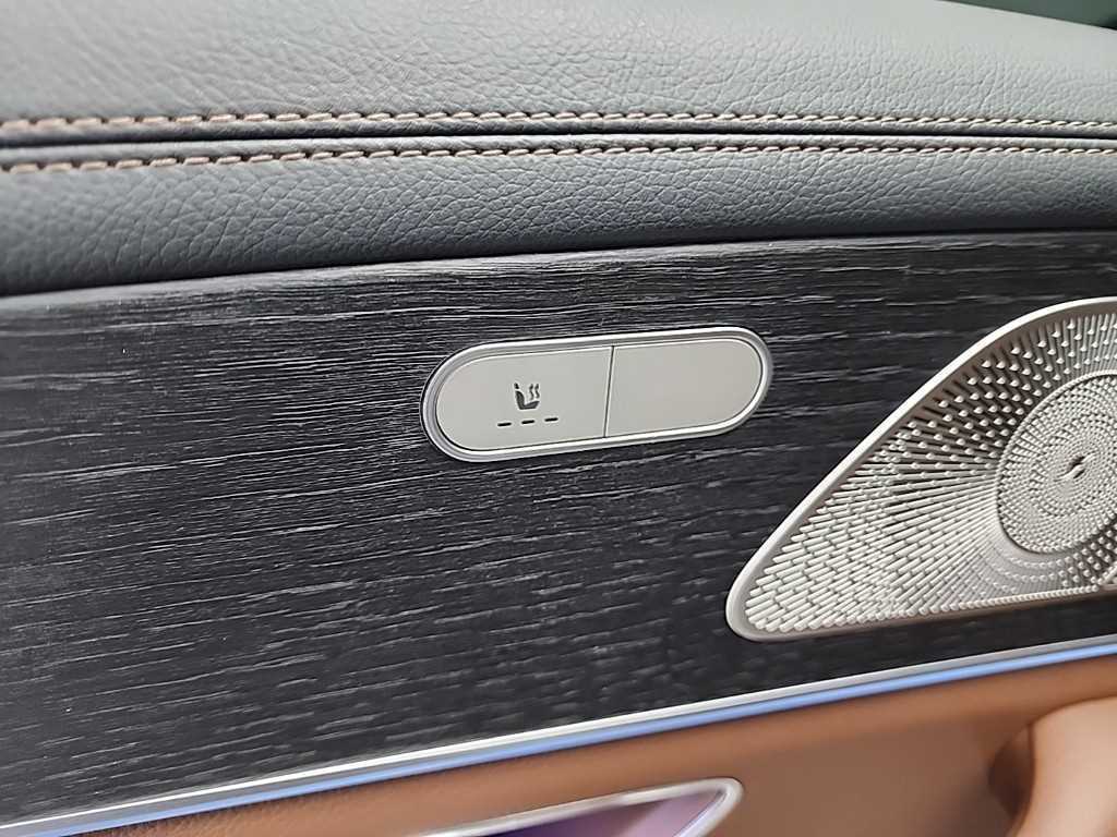 Mercedes Benz GLE Class 2025 Gris - Importación desde Corea - HF Imports Iquique - Foto 16