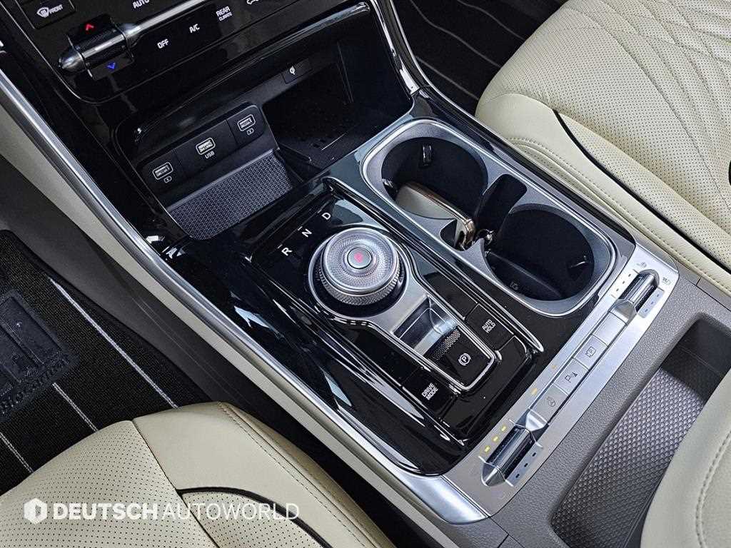 KIA Carnival - Vista 9