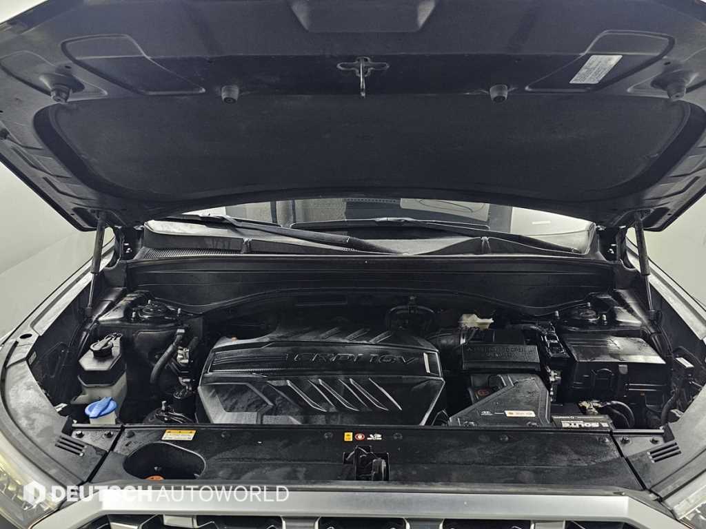 HYUNDAI Palisade - Vista 6