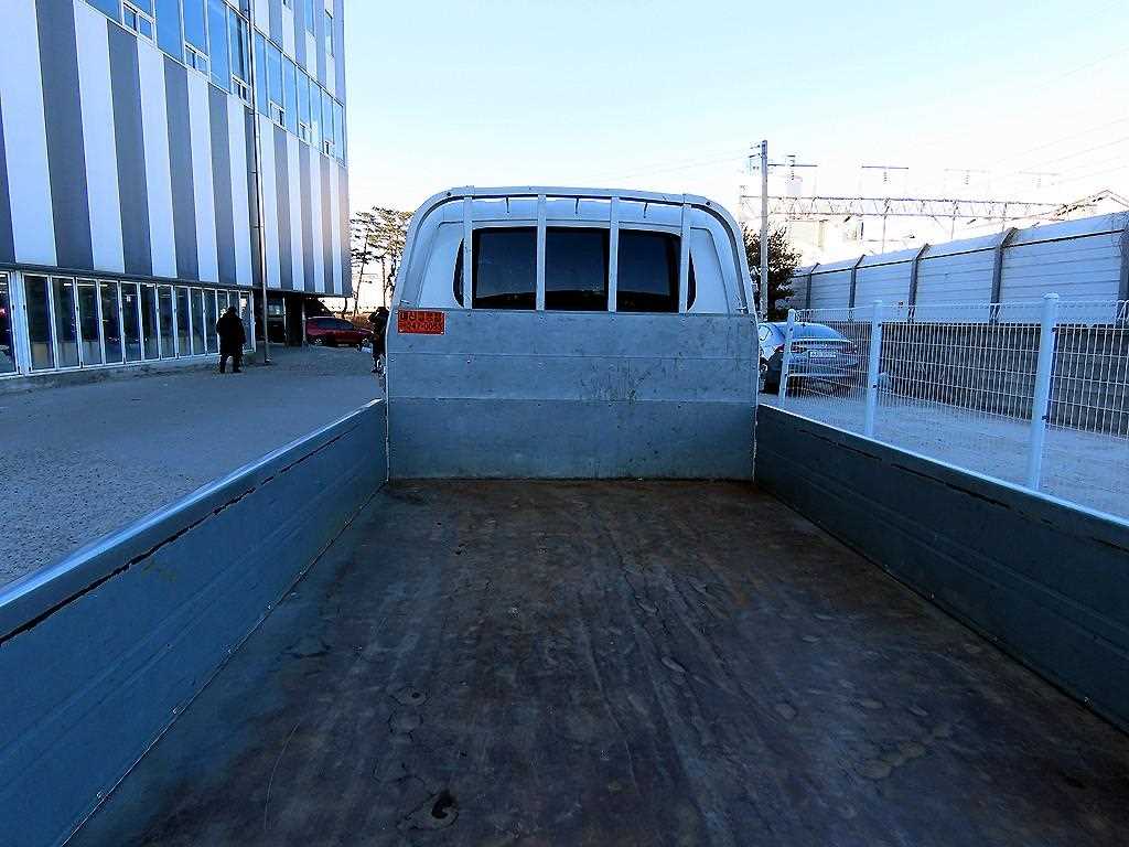 Small Truck Cargo (small) - Vista 5