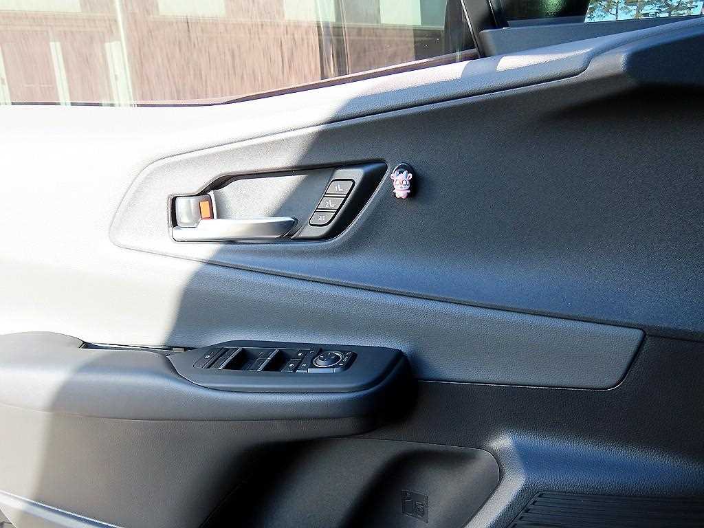 Toyota Prius - Vista 11