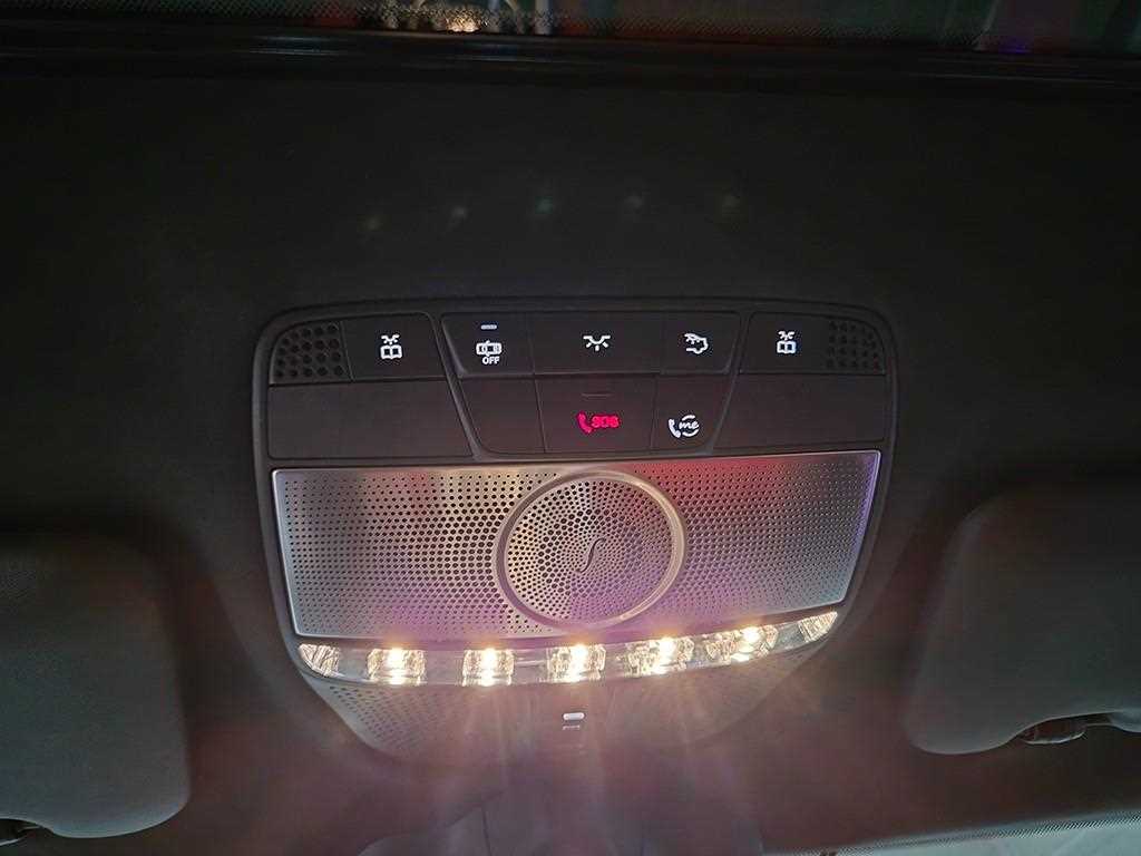 Mercedes Benz G Class (G Wagen) 2020 Blanco - Importación desde Corea - HF Imports Iquique - Foto 15