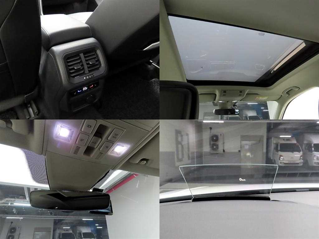 Volkswagen Tiguan 2023 Blanco - Importación desde Corea - HF Imports Iquique - Foto 18