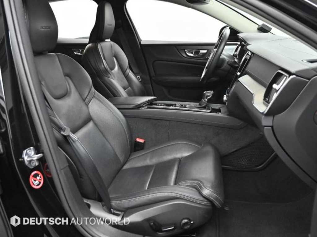 Volvo S60 - Vista 10