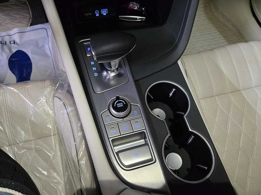 Genesis G70 - Vista 11