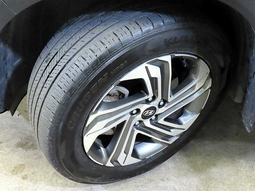 HYUNDAI Santa Fe 2021 Blanco - Importación desde Corea - HF Imports Iquique - Foto 20