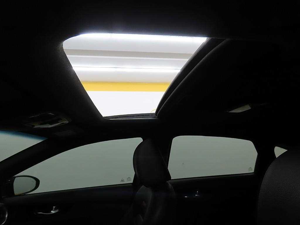 KIA K3 2021 Azul - Importación desde Corea - HF Imports Iquique - Foto 17