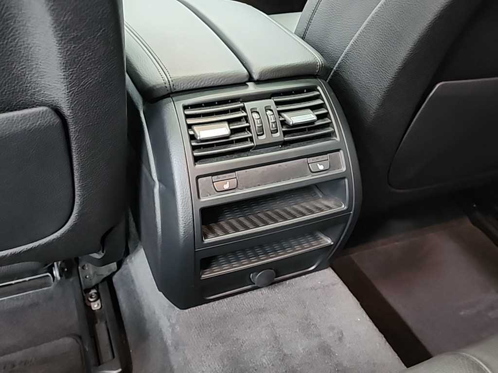 BMW 5 Series 2014 - Importación desde Corea - HF Imports Iquique - Foto 13