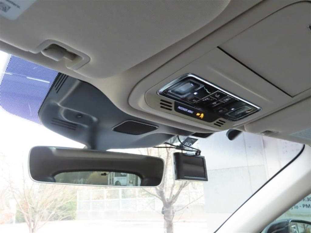 Lincoln Aviator - Vista 10