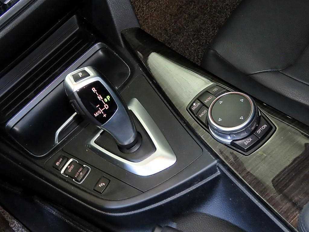BMW 4 Series - Vista 12