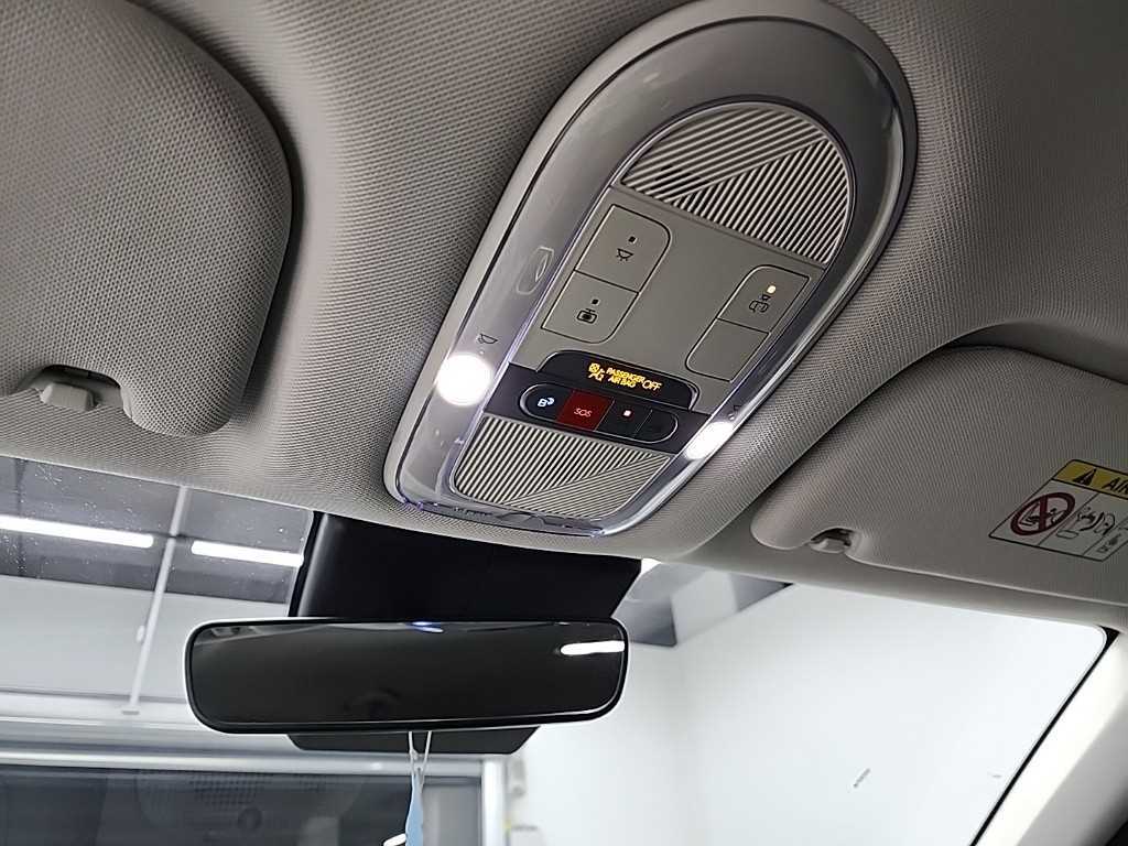 HYUNDAI Ioniq 5 2022 Blanco - Importación desde Corea - HF Imports Iquique - Foto 17